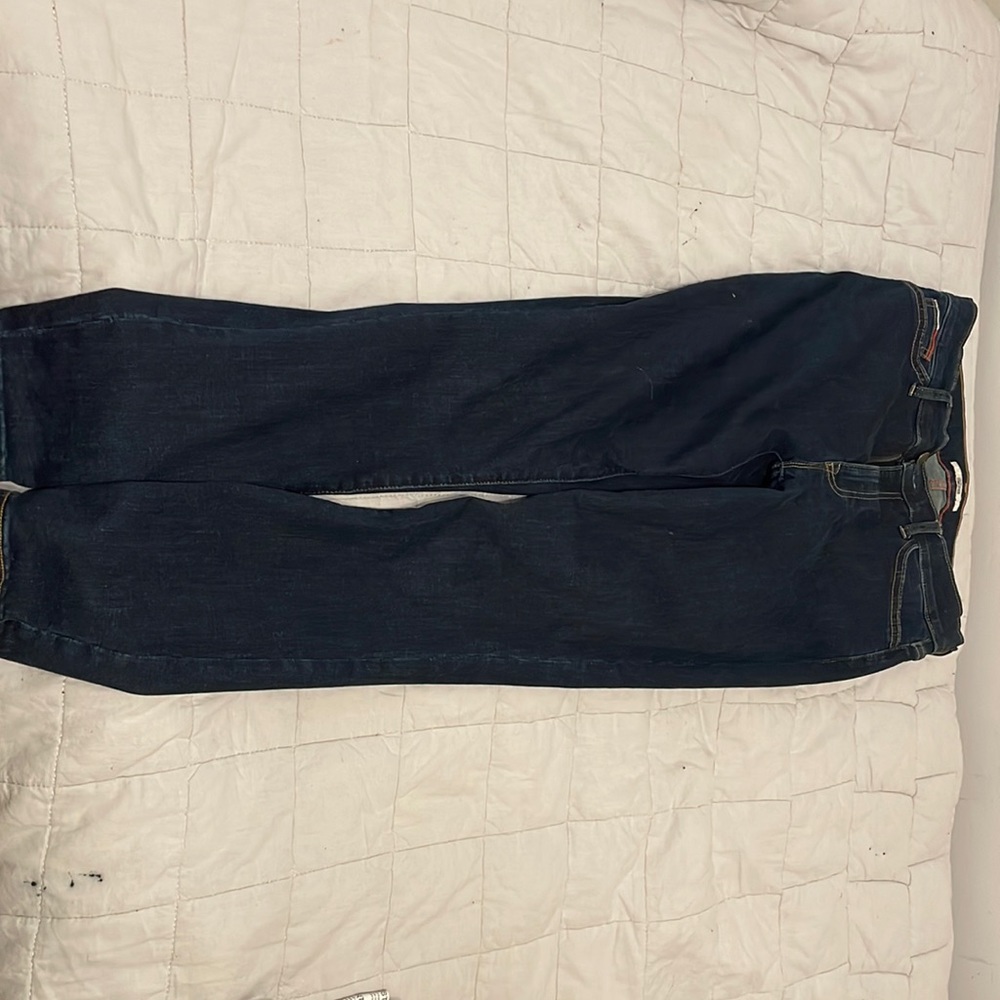 Tommy Hilfiger trouser for a 50% discount